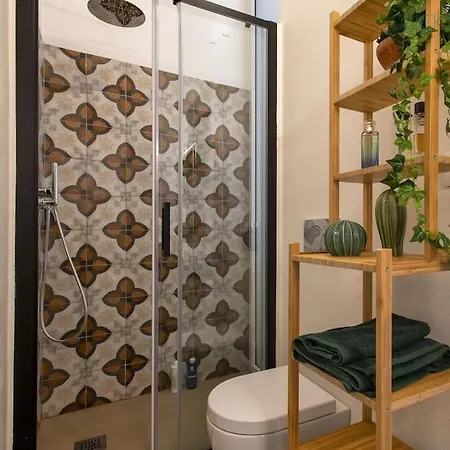 Apartment Neptune Waterfront Apartment: Seaside Retreat Alghero